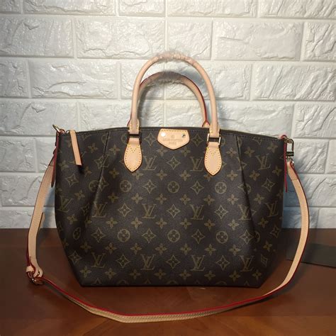 lv turenne mm size|Lv turenne pm vs mm.